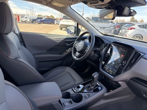 New 2026 Subaru Crosstrek 2.5i Limited image 30