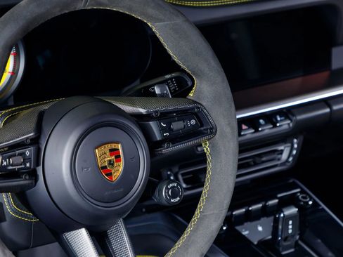 Used 2021 Porsche 911 Turbo S AWD/4WD image 72