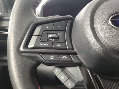 Used 2023 Subaru WRX Limited image 24