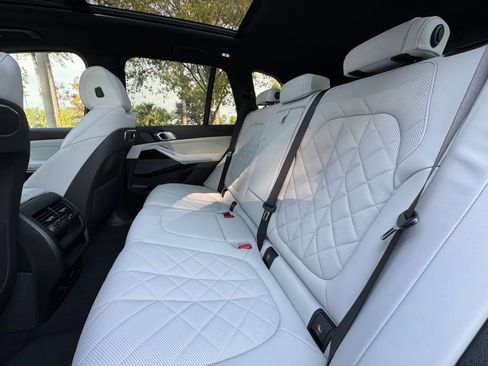 Used 2025 BMW X5 xDrive50e w/ M Sport Package image 14