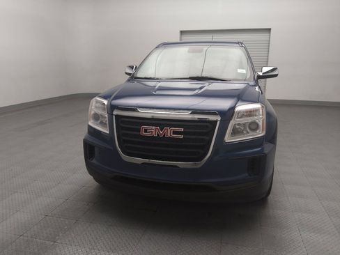 Used 2016 GMC Terrain SLE image 15