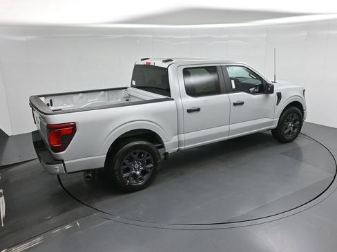 New 2026 Ford F150 STX w/ Equipment Group 200A AWD/4WD image 33