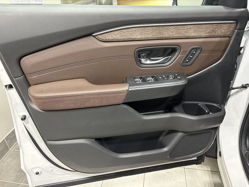 New 2026 Honda Pilot Elite image 8