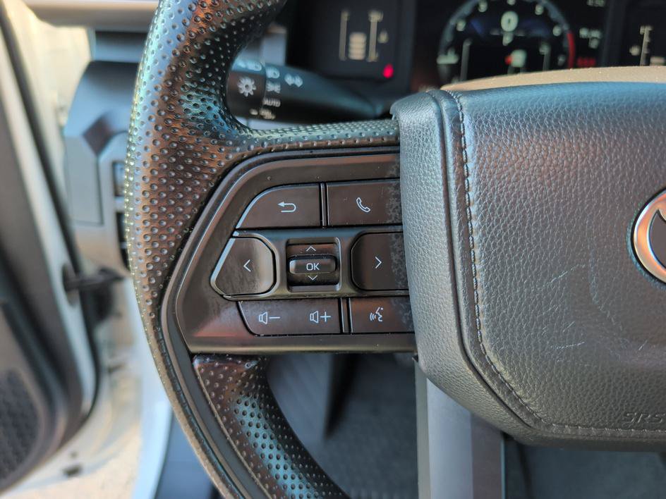 Used 2025 Toyota Tacoma SR RWD image 19