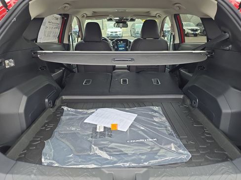 New 2026 Subaru Crosstrek 2.0i Premium image 17