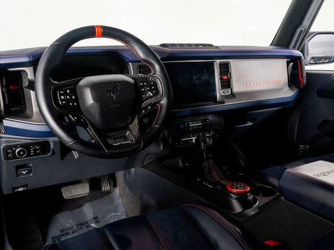 Used 2023 Ford Bronco Raptor image 2