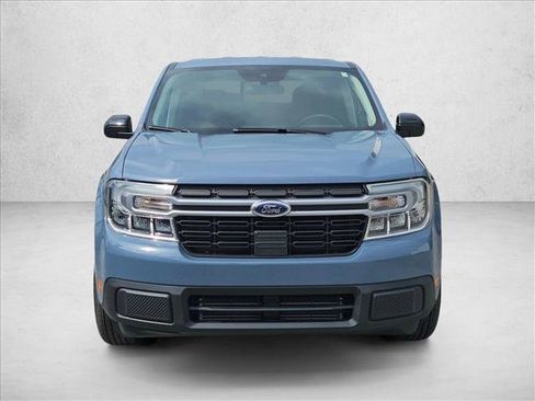 Used 2024 Ford Maverick Lariat AWD/4WD image 2