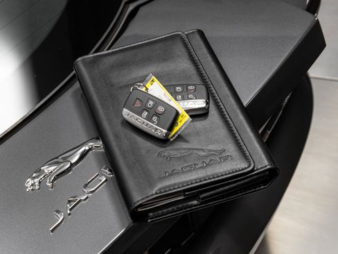 Used 2016 Jaguar F-TYPE S image 62