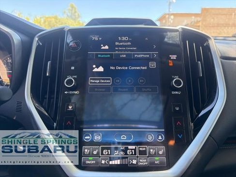 Certified 2023 Subaru Ascent Touring AWD/4WD image 43