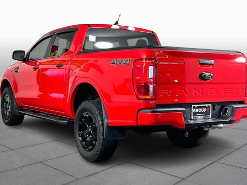 Used 2022 Ford Ranger XLT w/ Equipment Group 301A Mid image 22