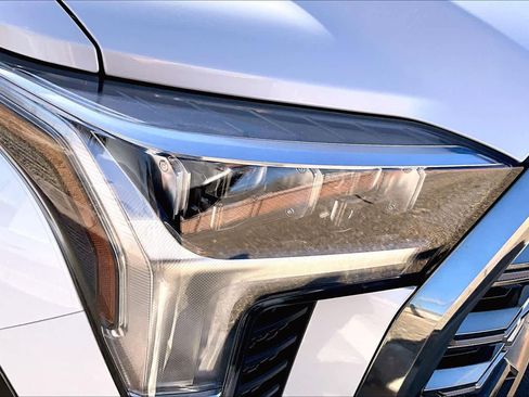 Certified 2026 Toyota Tundra Platinum image 24