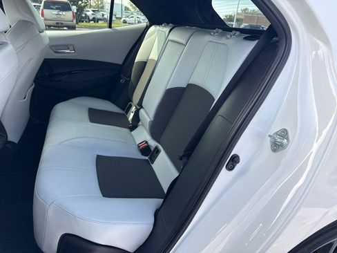 Used 2023 Toyota Corolla XSE image 7