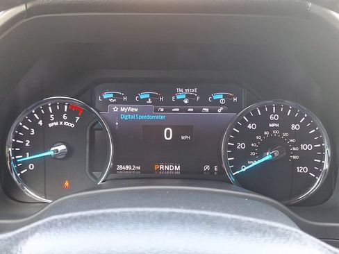 Used 2021 Ford Expedition XLT RWD image 10