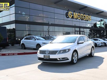 Used 2014 Volkswagen CC Sport