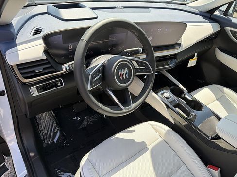 Used 2026 Buick Envision Avenir AWD/4WD image 9