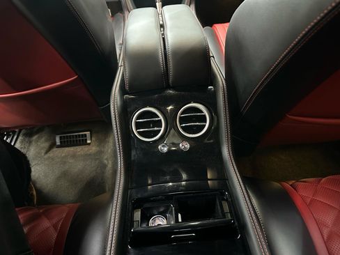 Used 2016 Bentley Continental GT AWD/4WD image 37