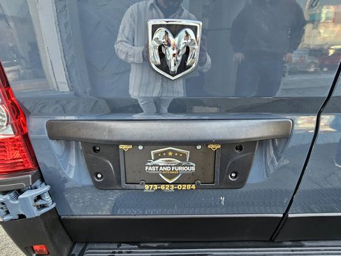 Used 2020 RAM ProMaster 3500 FWD image 20