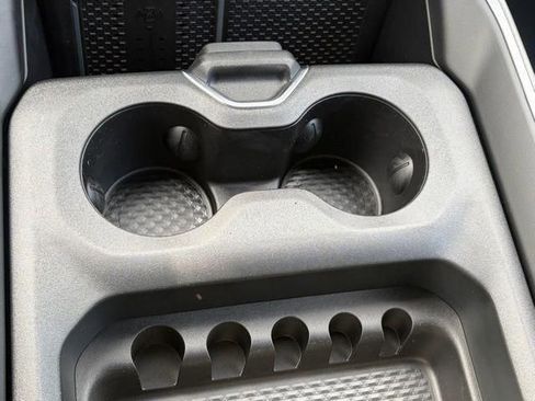 New 2026 RAM 1500 4x4 Crew Cab image 24