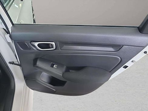 Used 2023 Honda Civic Sport image 24