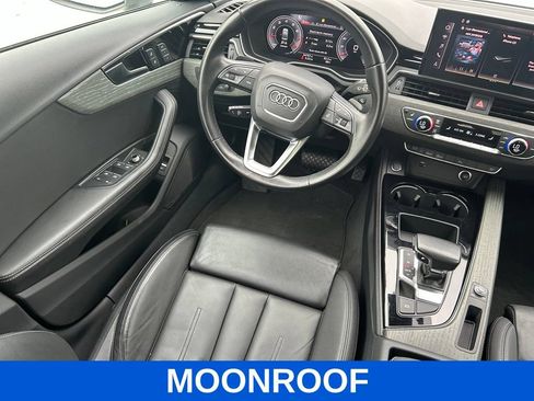 Used 2023 Audi A4 2.0T Premium Plus AWD/4WD image 9