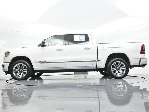 Used 2020 RAM 1500 Limited AWD/4WD image 57