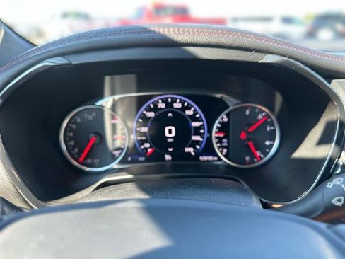 Used 2020 Chevrolet Blazer RS image 33