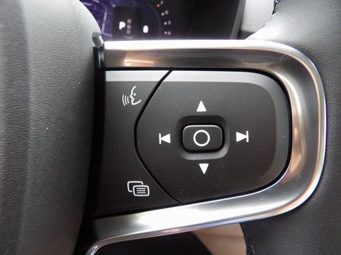 New 2026 Volvo XC40 B5 Plus w/ Protection Package Premier image 16