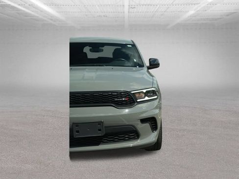 Used 2025 Dodge Durango GT AWD/4WD image 42