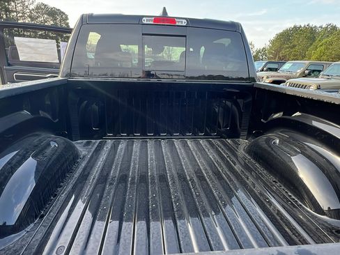 New 2026 RAM 1500 Big Horn image 13