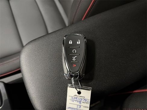 New 2026 Chevrolet TrailBlazer RS w/ Convenience Package image 30