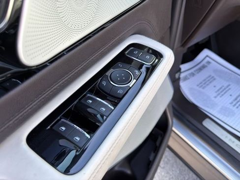 Used 2020 Lincoln Aviator Black Label w/ Dynamic Handling Package image 23