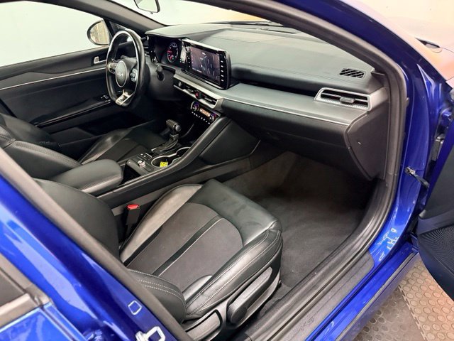 Used 2023 Kia K5 GT-Line FWD image 34