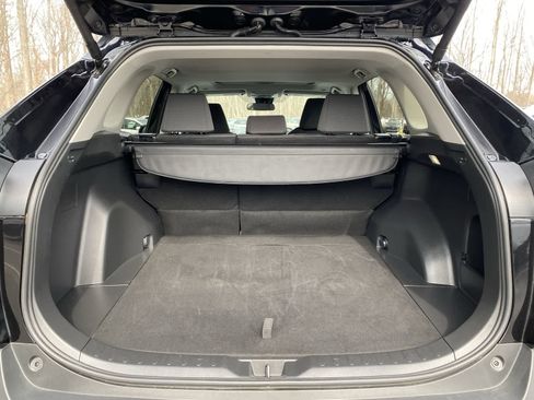 Used 2025 Toyota RAV4 XLE w/ Convenience Package image 13