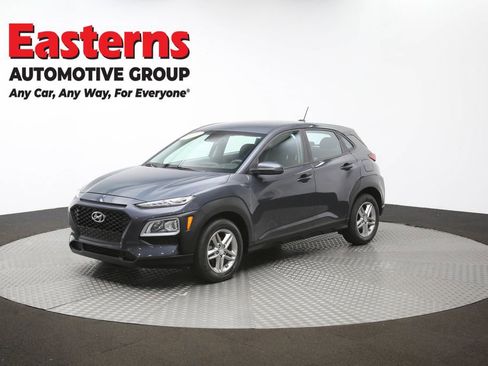 Used 2019 Hyundai Kona SE image 54