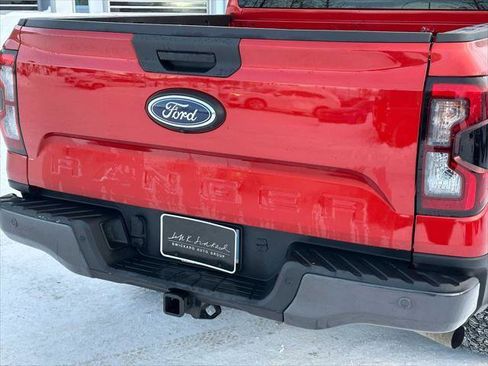 Used 2024 Ford Ranger XLT w/ Trailer Tow Package image 13