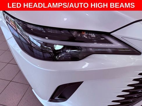 Certified 2024 Lexus RX 350 w/ Technology Package image 10