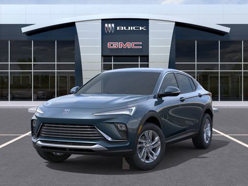 New 2026 Buick Envista Preferred image 6