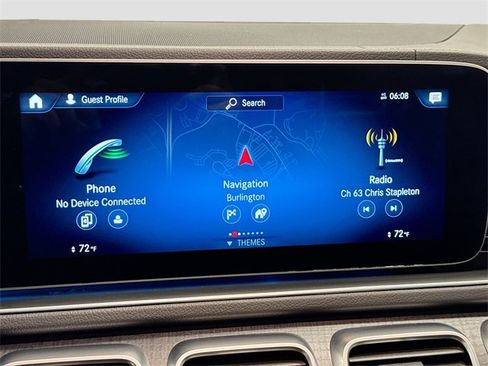 Certified 2022 Mercedes-Benz GLE 53 AMG GLE 53 AMGﾮ image 12