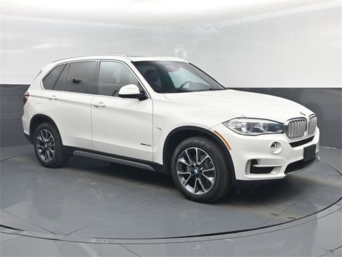 Used 2018 BMW X5 xDrive35i image 1
