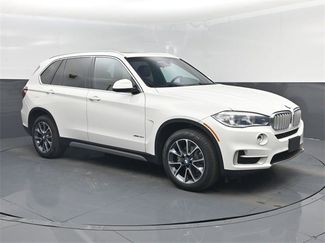 Used 2018 BMW X5 xDrive35i video 1