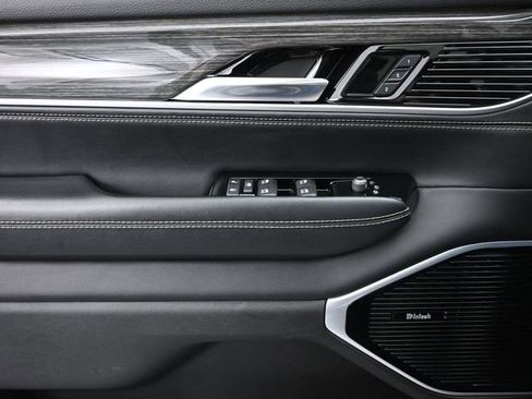 Used 2022 Jeep Wagoneer Series III w/ Premium Group I image 28