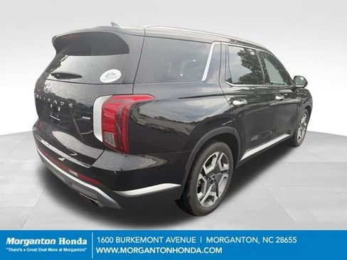 Used 2025 Hyundai Palisade SEL AWD/4WD image 8