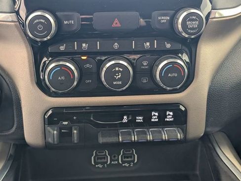 Used 2022 RAM 1500 Laramie image 21