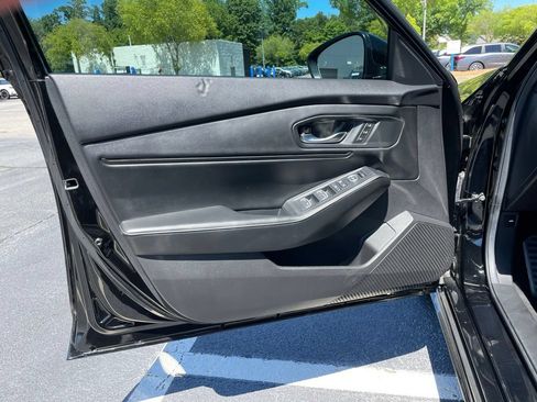 Certified 2025 Honda Accord Sport image 23