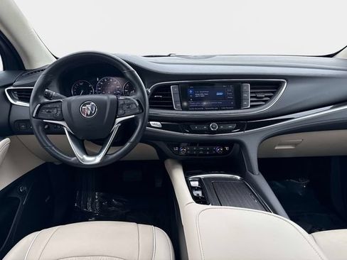 Used 2023 Buick Enclave Avenir w/ Avenir Technology Package FWD image 13