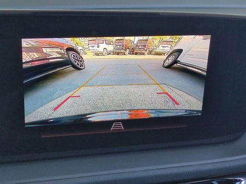 New 2026 Buick Envista Sport Touring w/ Convenience I Package image 16