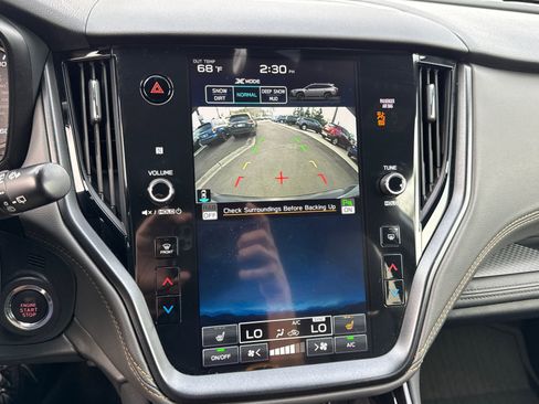 Certified 2023 Subaru Outback Wilderness image 19