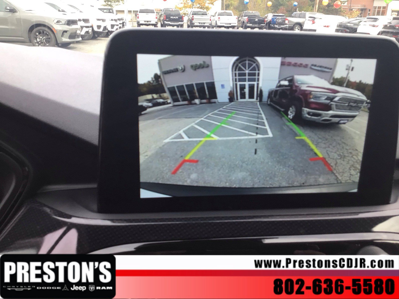 Used 2025 Ford Escape ST-Line Select AWD/4WD image 18