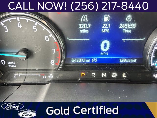 Used 2022 Ford Maverick Lariat w/ Lariat Luxury Package AWD/4WD image 11