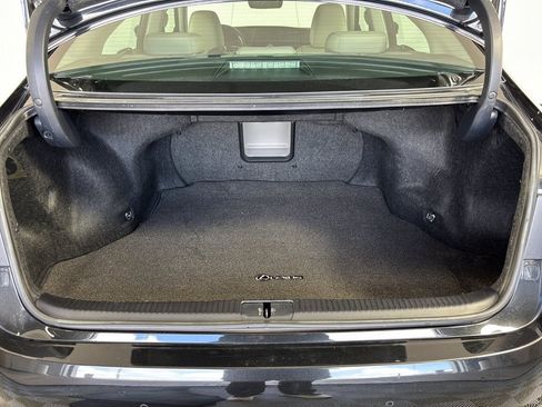 Used 2017 Lexus ES 350 w/ Premium Package FWD image 28